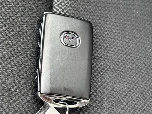 New 2026 MAZDA CX-5 Select AWD/4WD image 40