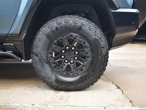 New 2024 GMC Hummer EV 3X w/ Omega Edition image 54