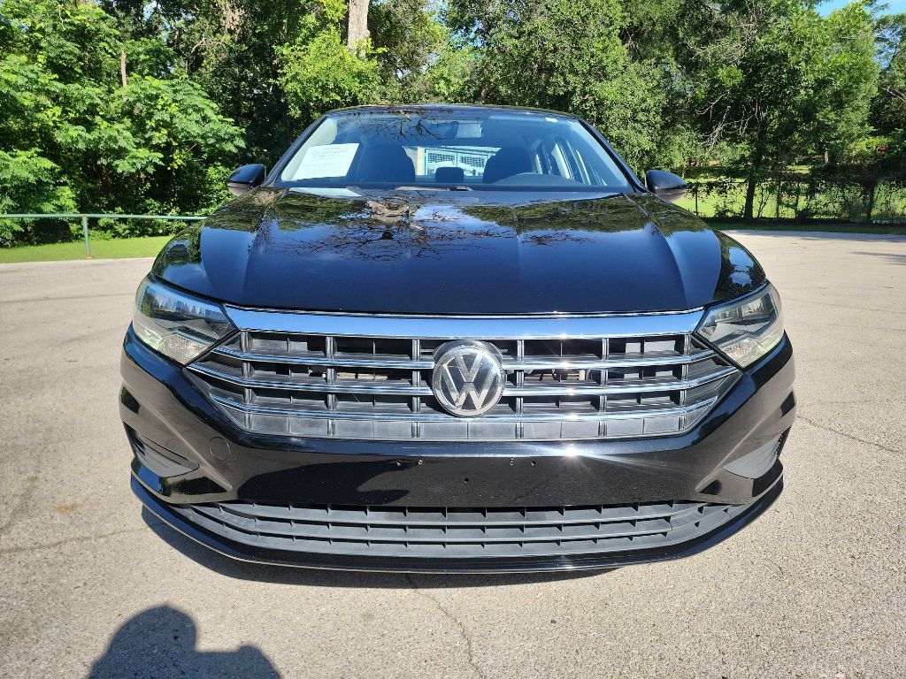 Used 2019 Volkswagen Jetta S w/ Driver Assistance Package FWD image 2