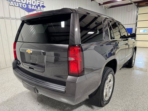 Used 2016 Chevrolet Tahoe LT image 7