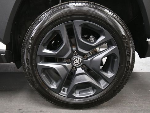 Used 2024 Toyota RAV4 Adventure AWD/4WD image 31
