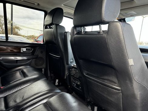Used 2011 Land Rover Range Rover Sport HSE AWD/4WD image 18