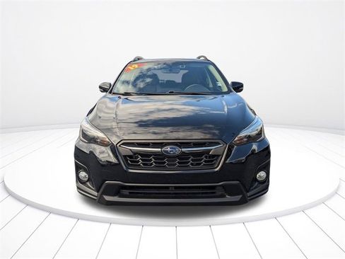 Used 2019 Subaru Crosstrek 2.0i Limited w/ Popular Package #2 image 8