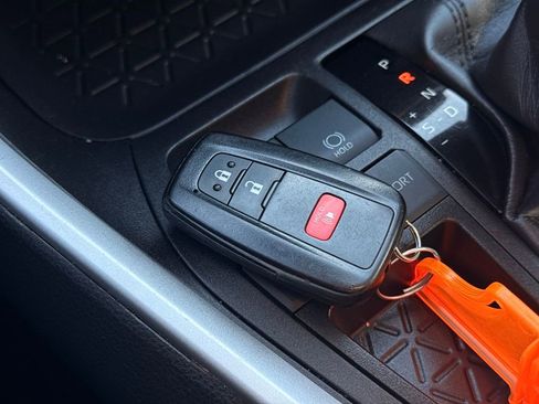 Used 2024 Toyota RAV4 XLE image 36