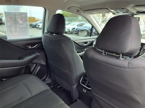 Used 2025 Subaru Legacy Premium w/ Popular Package #1A image 21