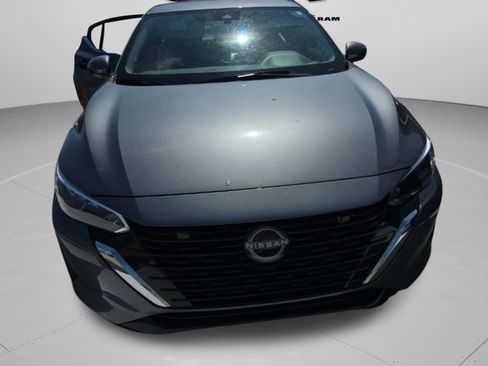 Used 2024 Nissan Sentra S image 5