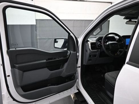 Certified 2022 Ford F150 XL w/ Trailer Tow Package image 9