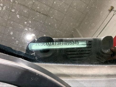 Used 2015 Dodge Challenger R/T w/ Quick Order Package 22B R/T RWD image 31