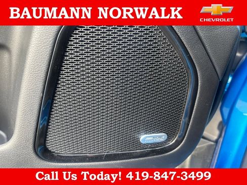 Used 2026 Jeep Compass Latitude w/ Sun and Sound Group AWD/4WD image 31