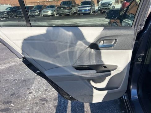 Used 2016 Honda Accord EX-L image 15