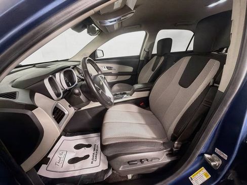 Used 2016 Chevrolet Equinox LT w/ Convenience Package AWD/4WD image 19