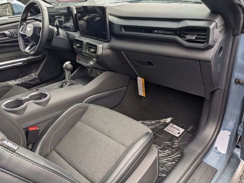 New 2026 Ford Mustang Coupe image 21