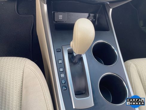 Used 2015 Nissan Altima 2.5 S w/ Power Driver Seat Package image 31