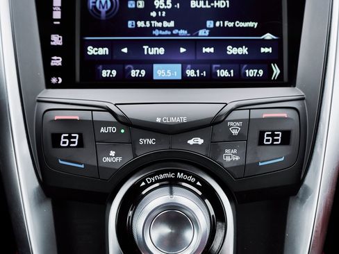 Used 2021 Acura NSX image 62