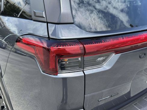 Used 2026 Subaru Outback Limited XT AWD/4WD image 13