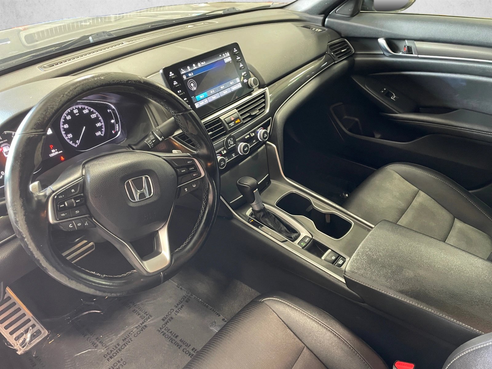 Used 2020 Honda Accord Sport image 10