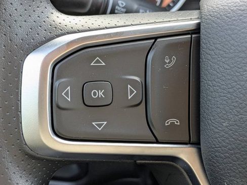 New 2026 RAM 1500 Express AWD/4WD image 23