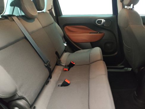 Used 2015 FIAT 500L Trekking FWD image 19
