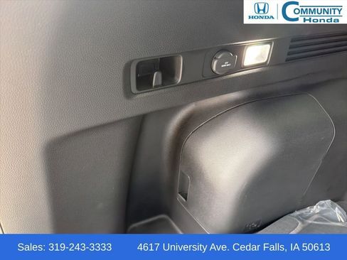 New 2026 Honda CR-V Sport-L image 13