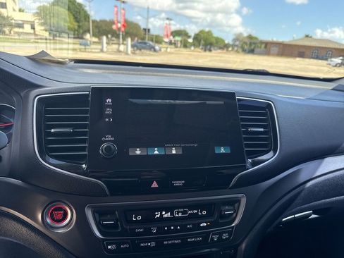 Used 2022 Honda Pilot Special Edition image 28