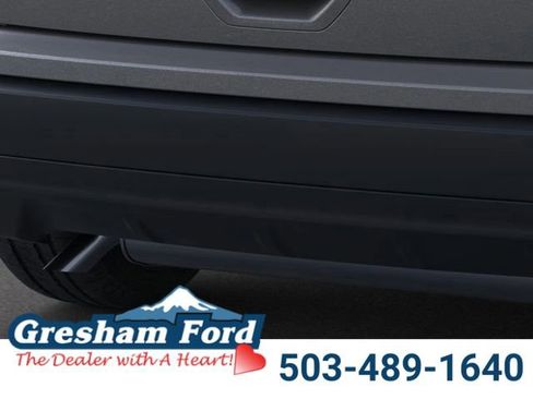 New 2024 Ford Edge SE image 25