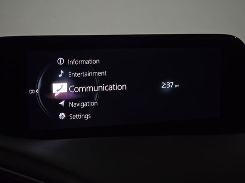 Used 2023 MAZDA MAZDA3 s image 24