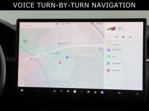 Used 2023 Tesla Model X Plaid AWD/4WD image 18