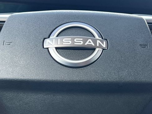 Certified 2025 Nissan Murano SL w/ Cargo Package AWD/4WD image 5
