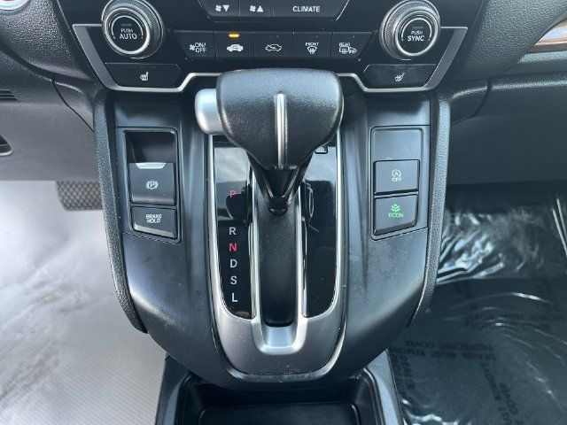 Used 2020 Honda CR-V EX-L image 23