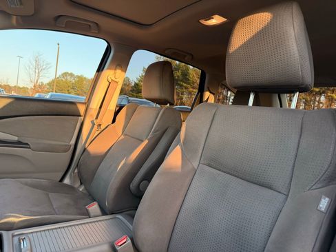 Used 2013 Honda CR-V EX image 15