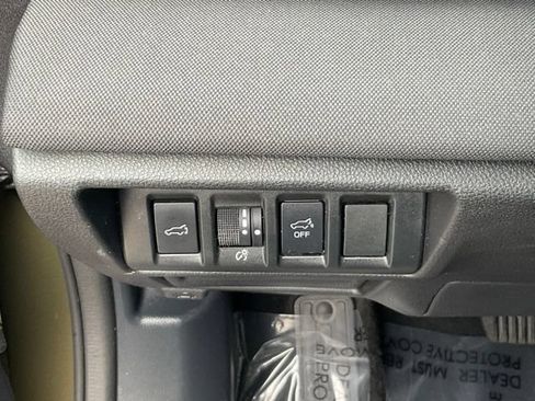 Certified 2023 Subaru Outback Premium AWD/4WD image 28
