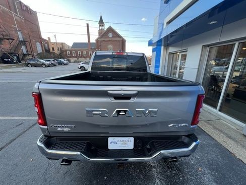 Used 2025 RAM 1500 Laramie image 41