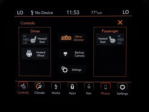 Used 2020 Jeep Wrangler Unlimited Rubicon w/ Quick Order Package 28Y Recon image 24