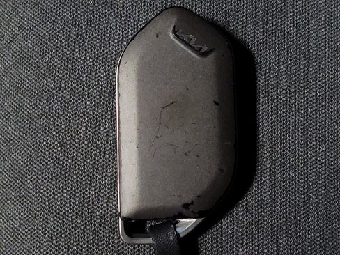 Used 2025 Kia K4 FWD image 32