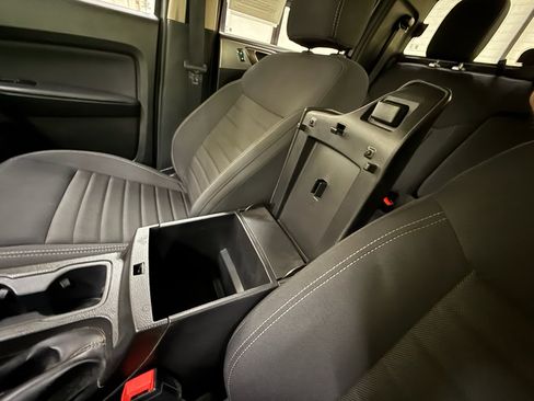 Used 2023 Ford Ranger XLT w/ Equipment Group 302A High image 38