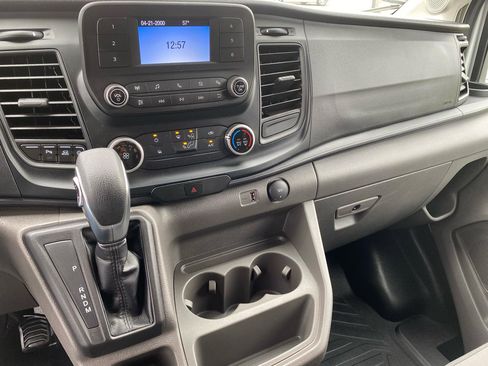 Used 2023 Ford Transit 250 148 High Roof RWD image 30