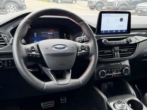 Certified 2023 Ford Escape ST-Line AWD/4WD image 37