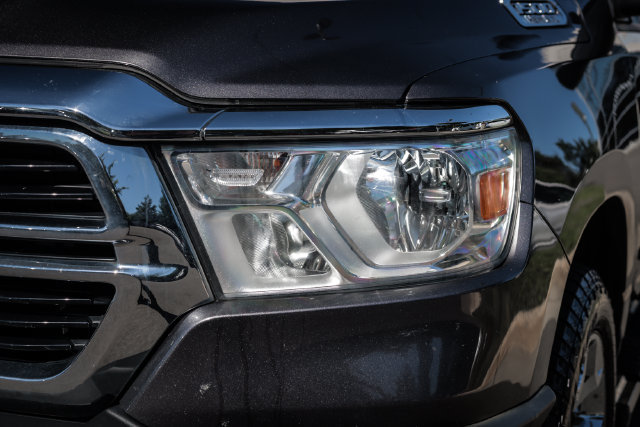 Used 2019 RAM 1500 Big Horn AWD/4WD image 14