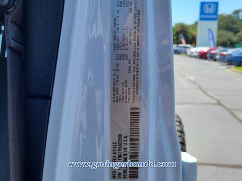 Used 2021 Jeep Gladiator Rubicon image 14