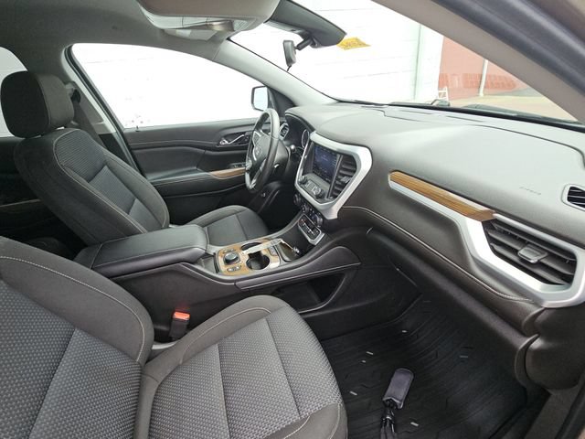 Used 2022 GMC Acadia SLE w/ Driver Convenience Package AWD/4WD image 32