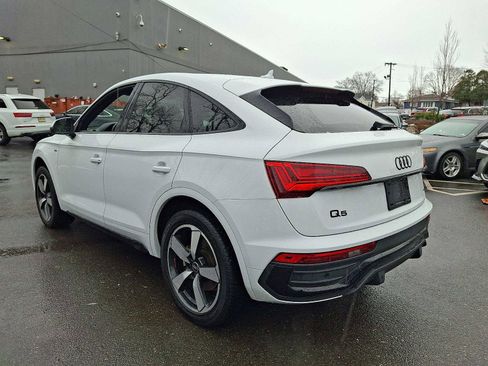Certified 2023 Audi Q5 2.0T Premium Plus w/ Premium Plus Package image 22