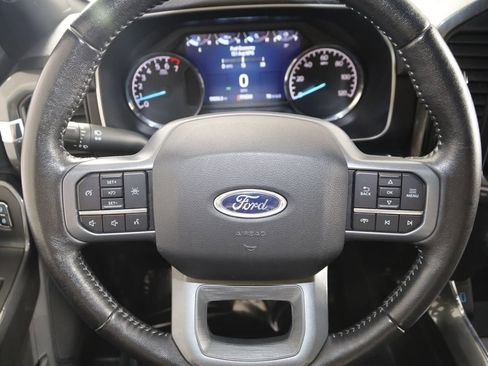 Used 2022 Ford F150 XLT w/ Equipment Group 302A High AWD/4WD image 37