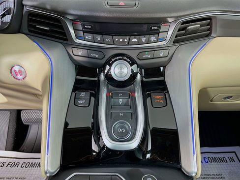 Used 2021 Acura TLX w/ Technology Package FWD image 22