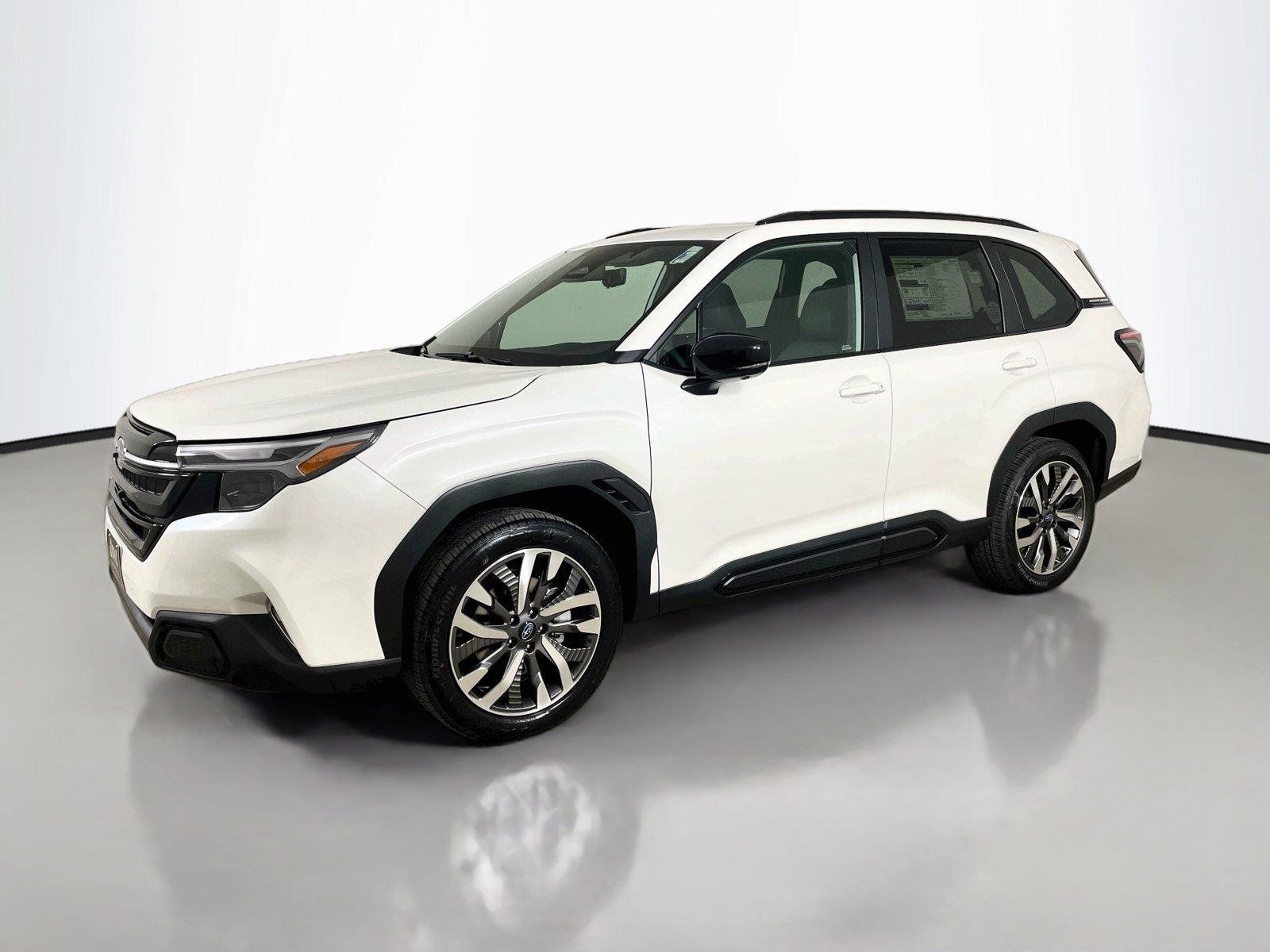 New 2026 Subaru Forester Touring AWD/4WD image 8