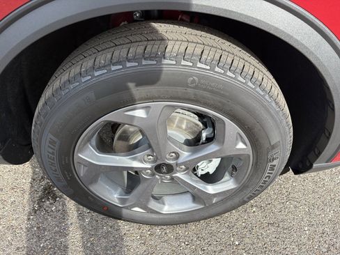 New 2026 Ford Escape ST-Line Select w/ Tech Pack #2 image 16