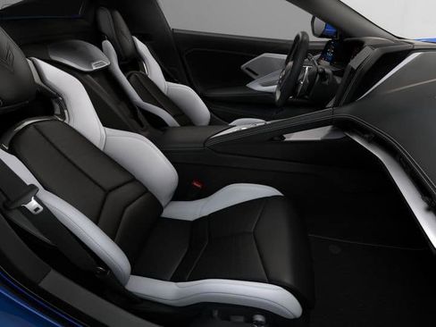 New 2026 Chevrolet Corvette Stingray Preferred Conv w/ Z51 Performance Package RWD image 66