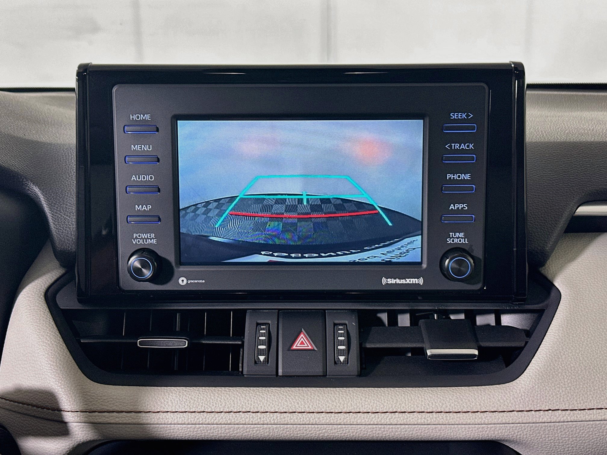 Certified 2022 Toyota RAV4 XLE Premium FWD image 25