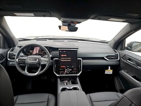 New 2026 GMC Acadia Elevation w/ Black Edition AWD/4WD image 13
