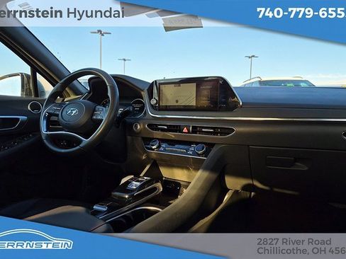 Used 2022 Hyundai Sonata SEL Plus image 28
