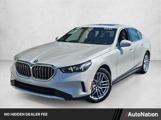 Used 2024 BMW 530i w/ Convenience Package RWD video 1